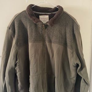 Original Weatherproof vintage Men’s jacket/sweater